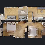 306 Suite Tigre - Superbe Appartement A Paris