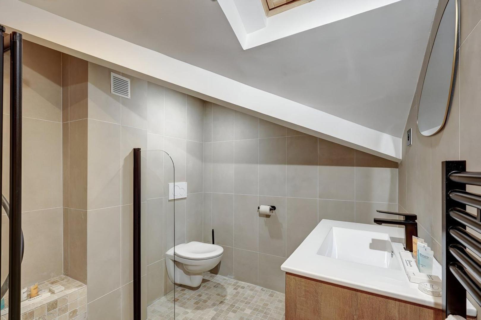 306 Tigre - Superbe A Appartement