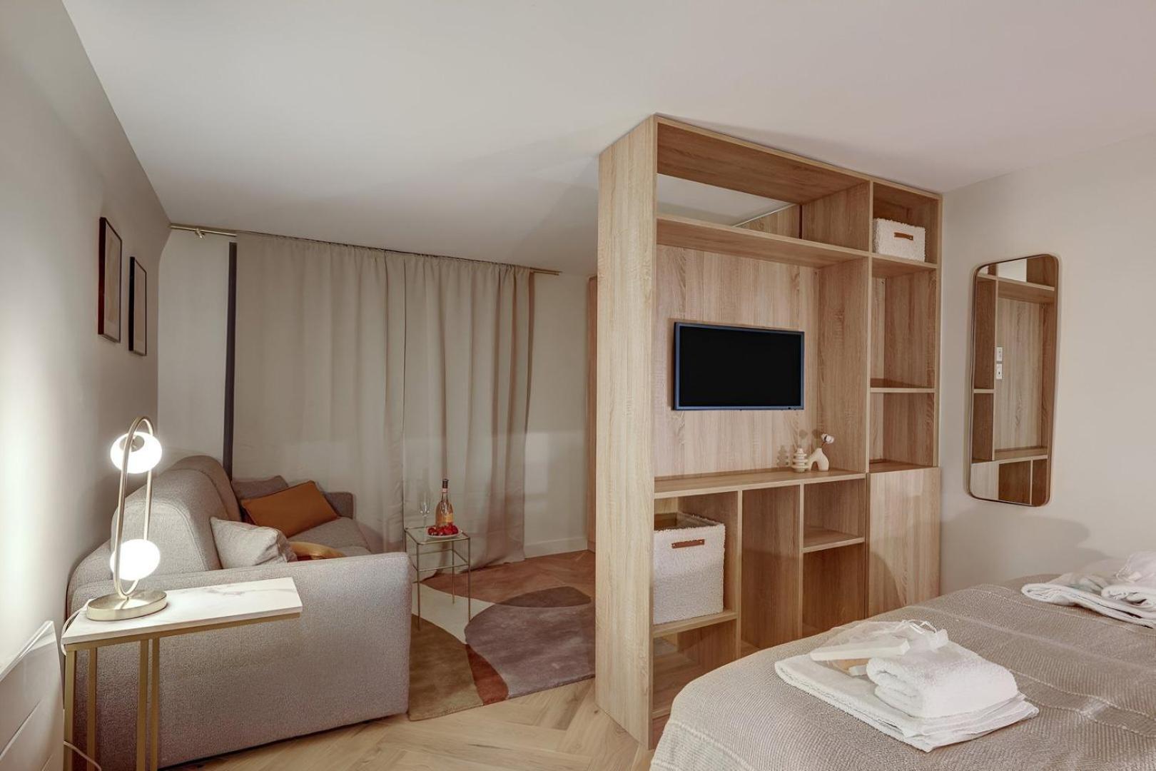 Appartement 306 Tigre - Superbe A