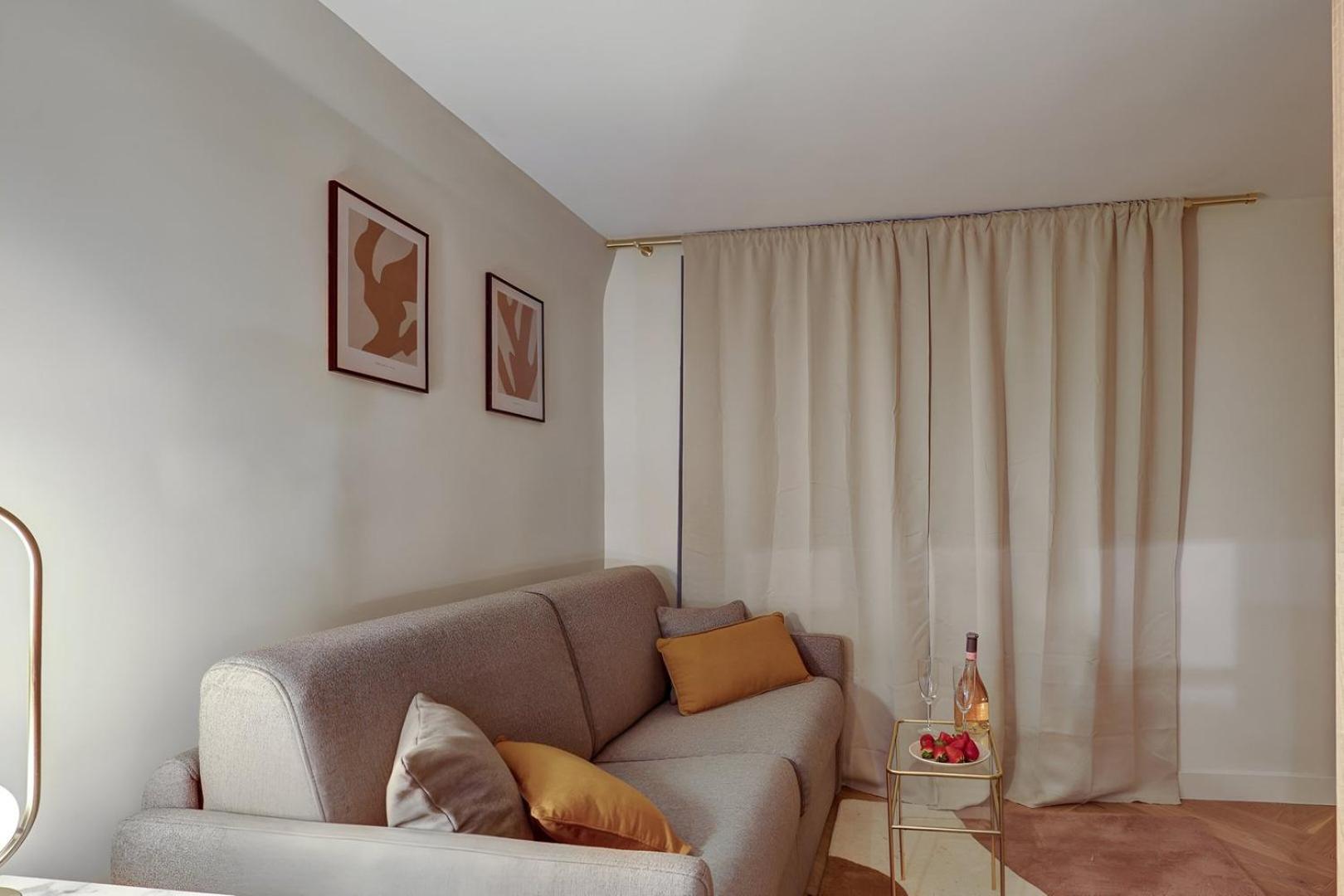 Appartement 306 Tigre - Superbe A Parijs